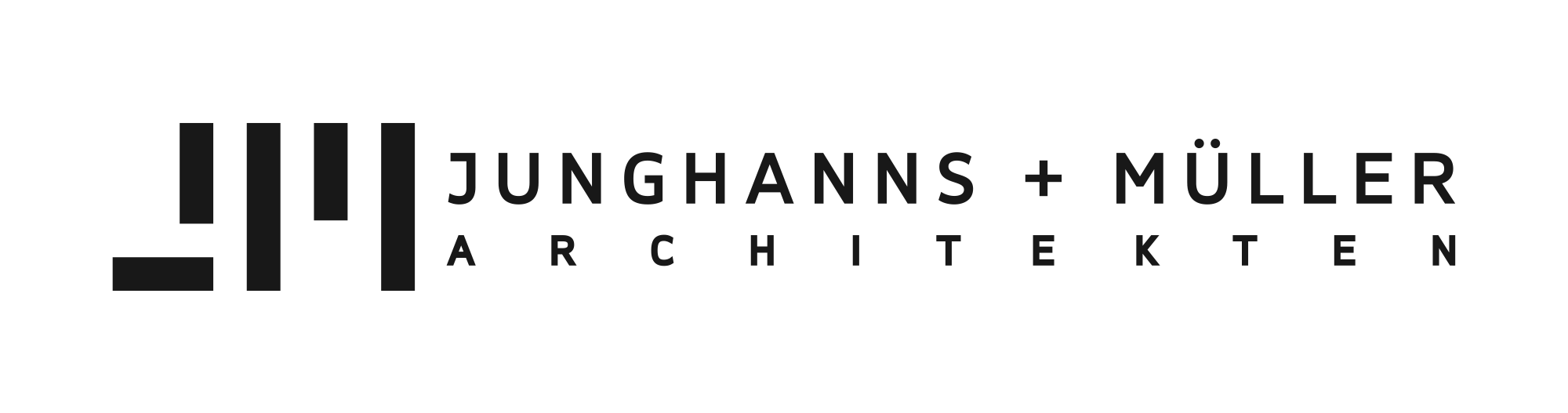 Logo Architekturbüro Junghanns und Mueller